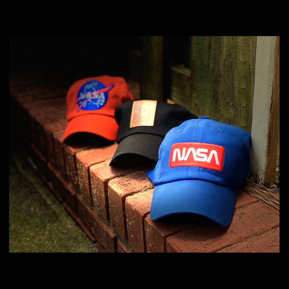 CUSTOM SNAP BACK AND STAP BACK HATS